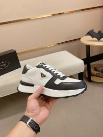 Picture of Prada Shoes Men _SKUfw136400664fw